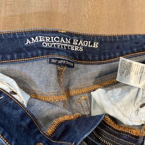 American eagle shorts.